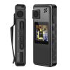 A32 Full 1080P Mini Camera Digital Video Recorder Body Cam Night Vision Loop Recording Miniature Small Camcorder 4.8 built in 32GB